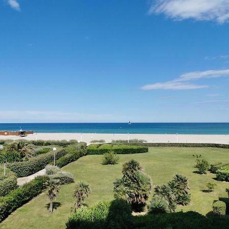 Appartement Vue Mer 212 Кане Екстериор снимка