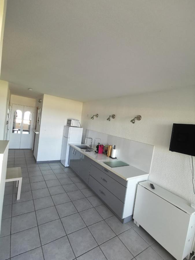 Appartement Vue Mer 212 Кане Екстериор снимка