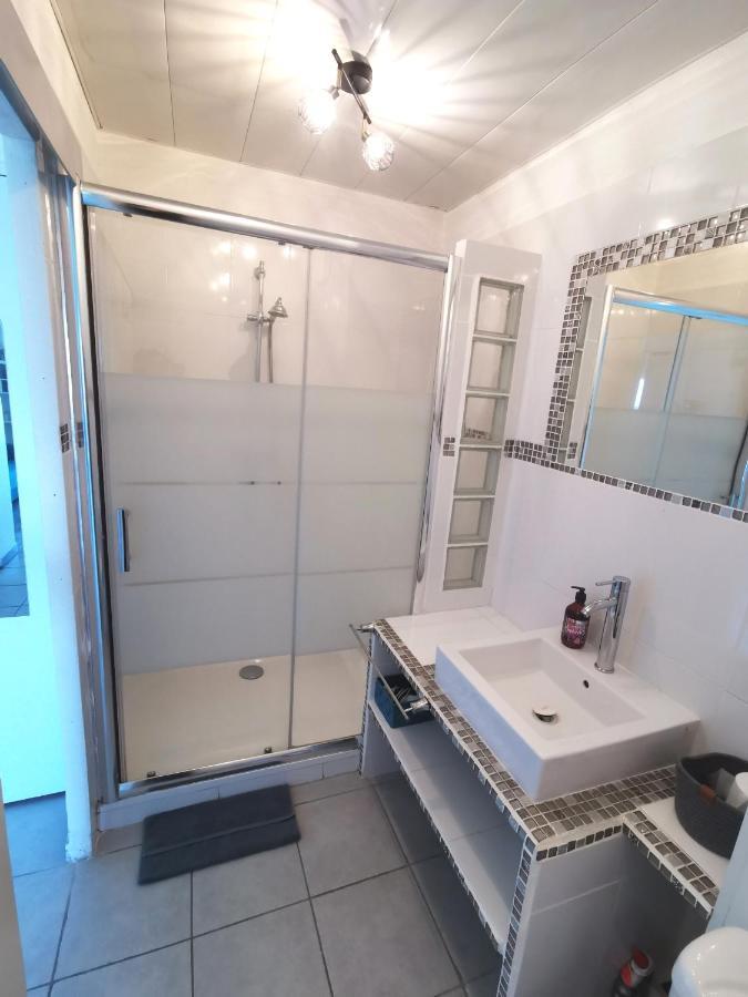 Appartement Vue Mer 212 Кане Екстериор снимка