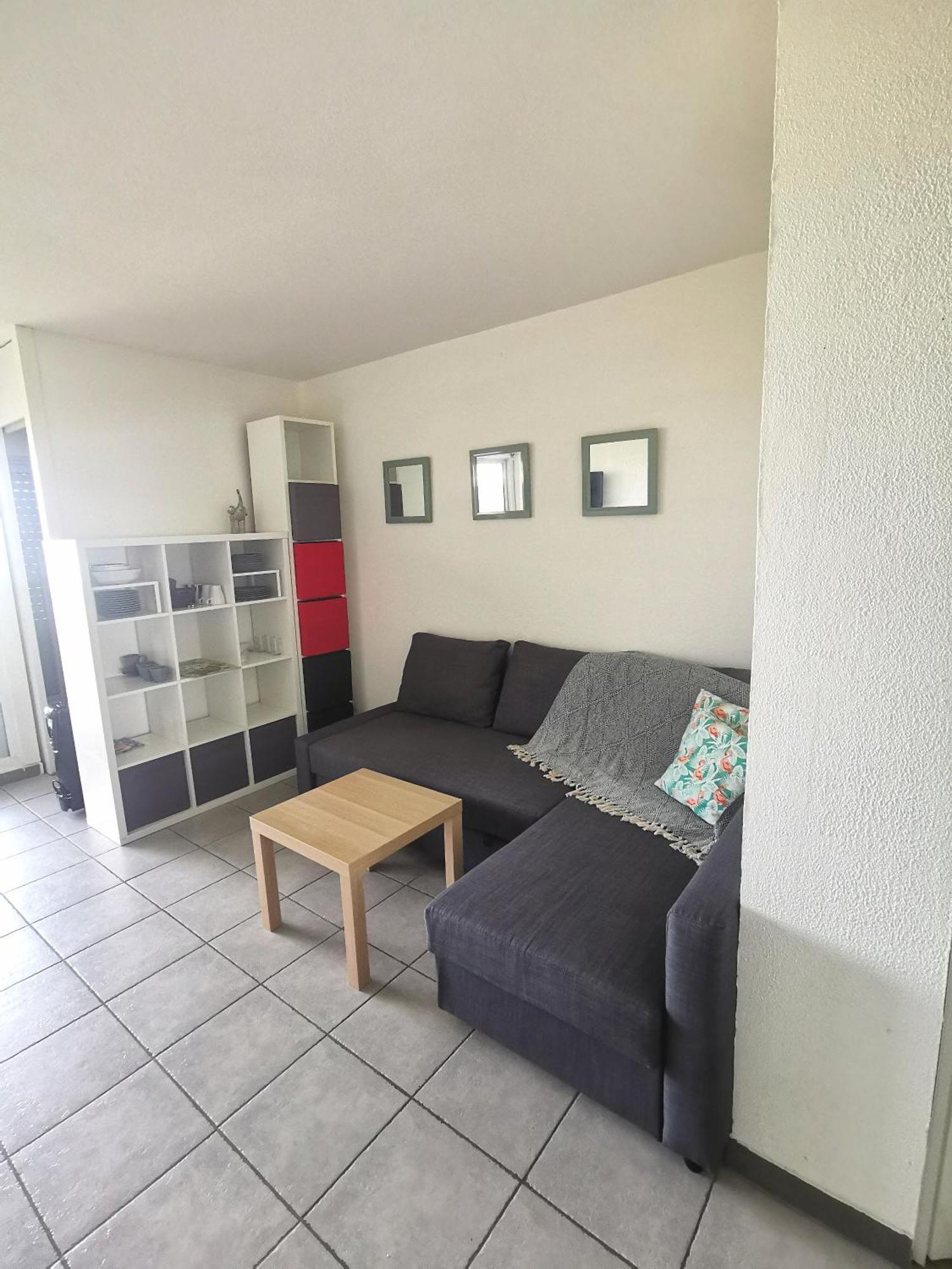 Appartement Vue Mer 212 Кане Екстериор снимка