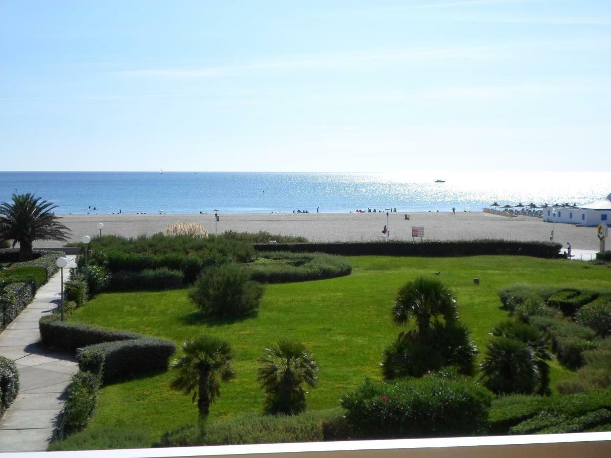 Appartement Vue Mer 212 Кане Екстериор снимка